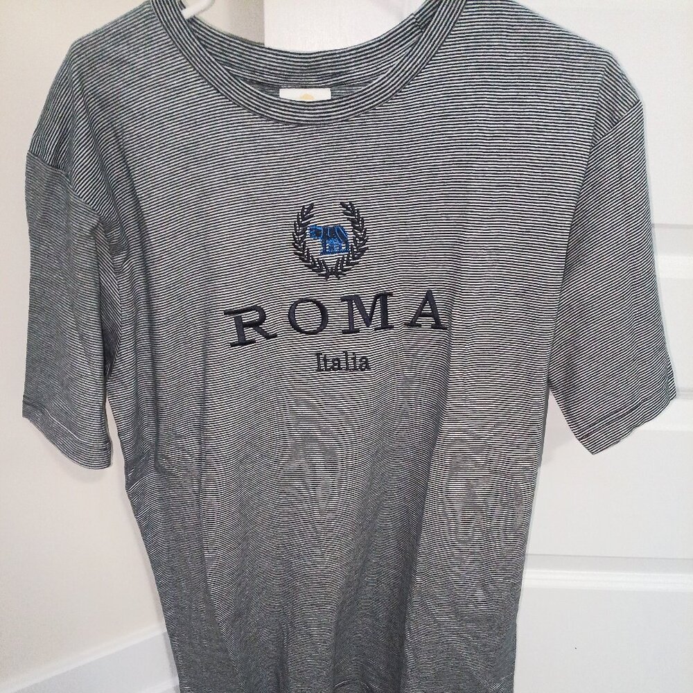 Roma Italia Sublima XL Shirt